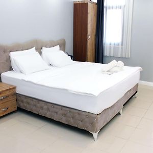 Camera deluxe con letto king size